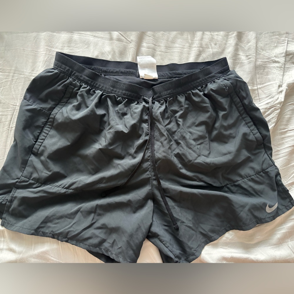 Nike Running Shorts (5 in inseam)